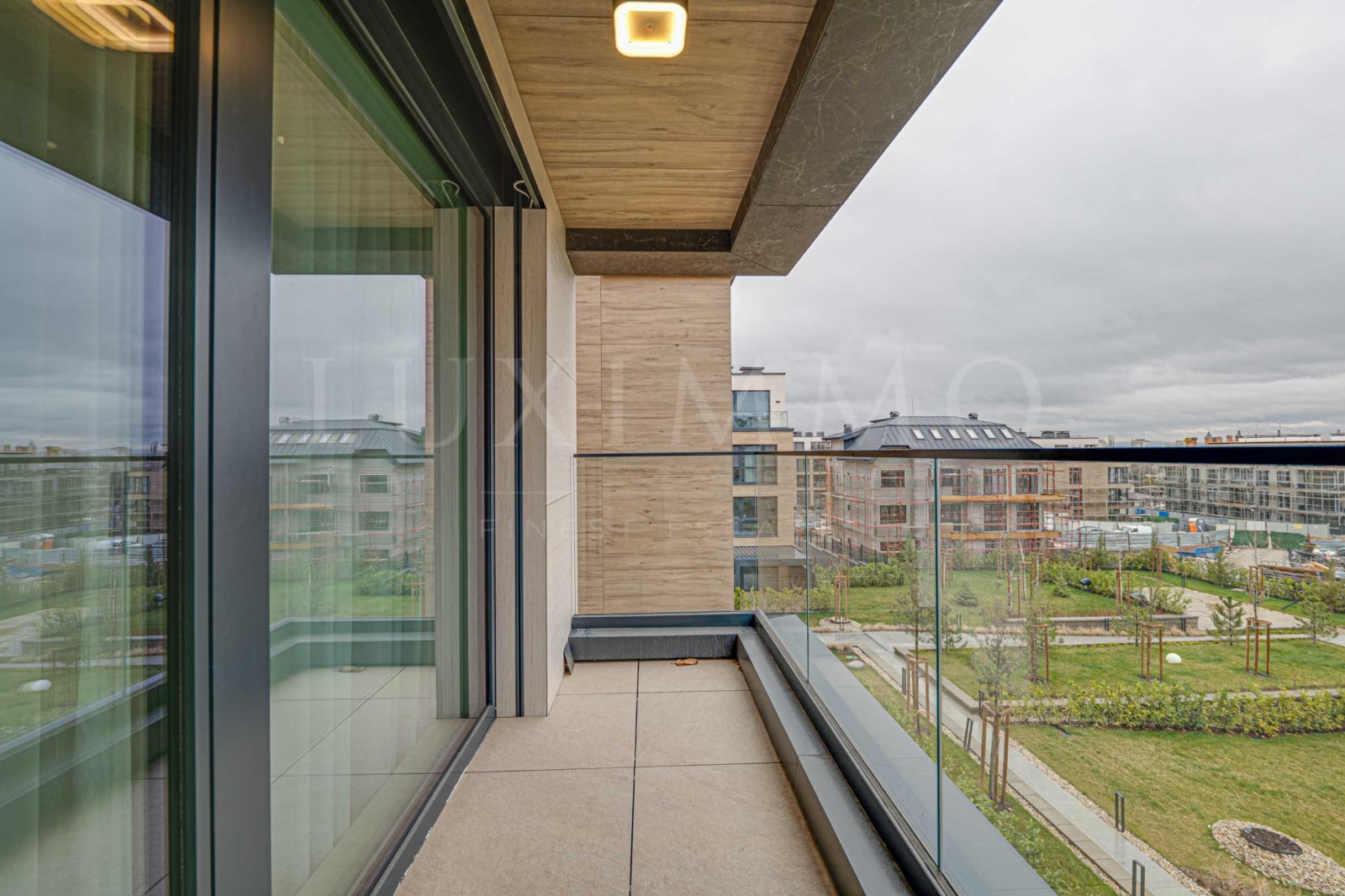 Дава под наем 2-СТАЕН, гр. София, Кръстова вада, снимка 12 - Апартаменти - 54082024