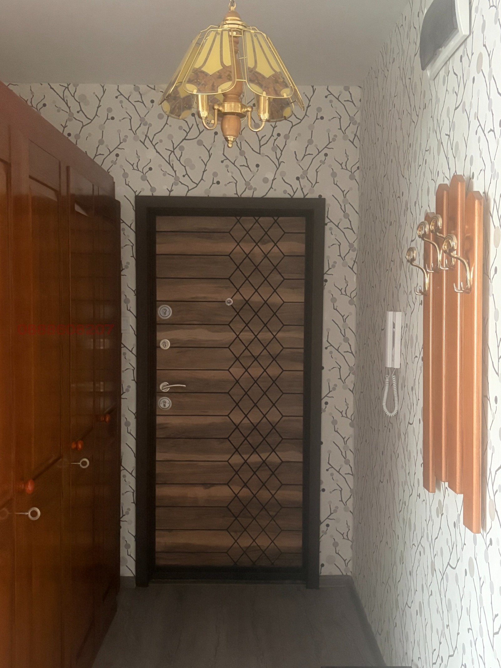 Дава под наем 2-СТАЕН, гр. София, Света Троица, снимка 13 - Апартаменти - 54208035