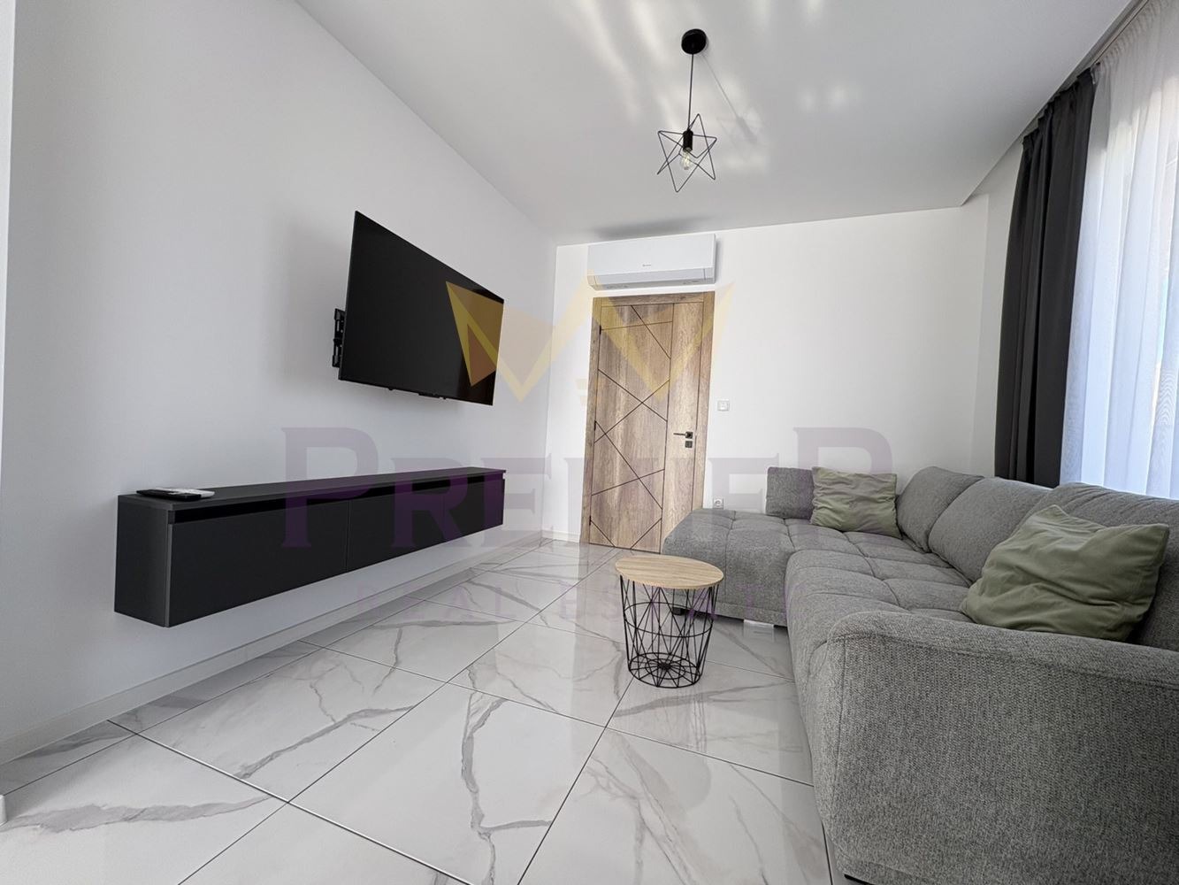 Дава под наем 3-СТАЕН, гр. Варна, м-т Пчелина, снимка 4 - Апартаменти - 54124252