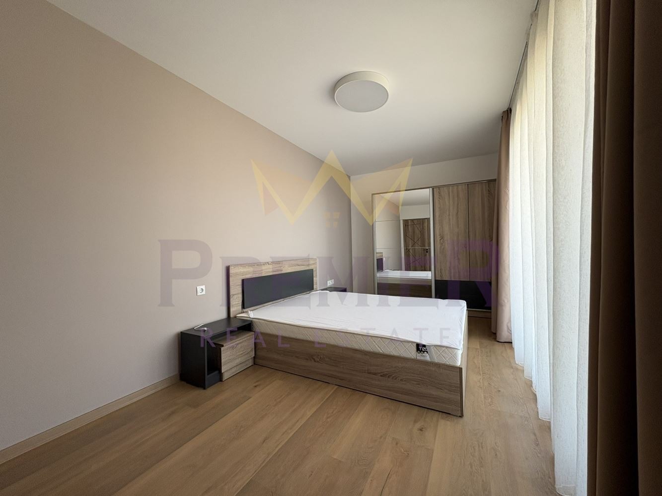 Дава под наем 3-СТАЕН, гр. Варна, м-т Пчелина, снимка 6 - Апартаменти - 54124252