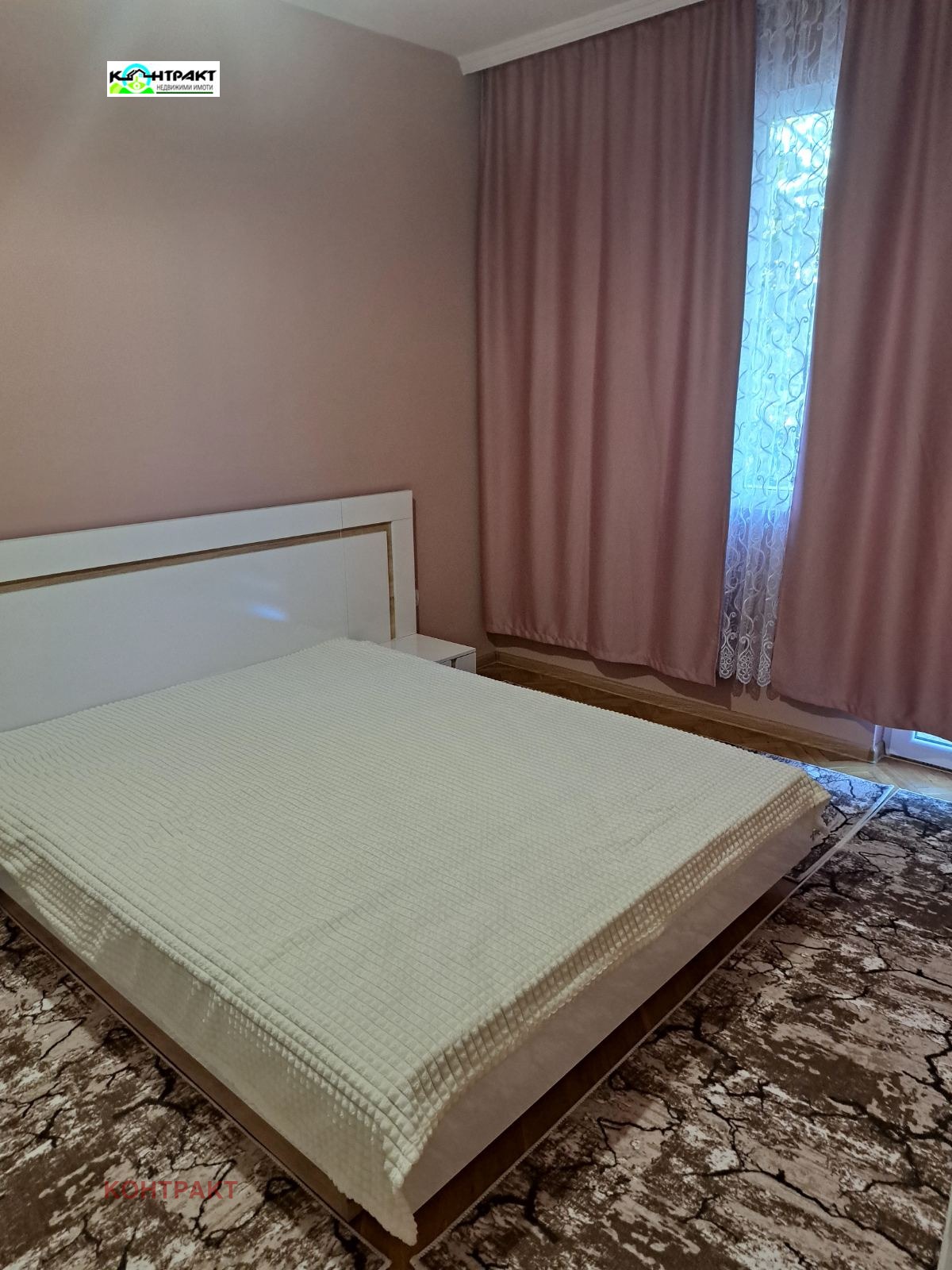Дава под наем 3-СТАЕН, гр. Стара Загора, Център, снимка 5 - Апартаменти - 54374147