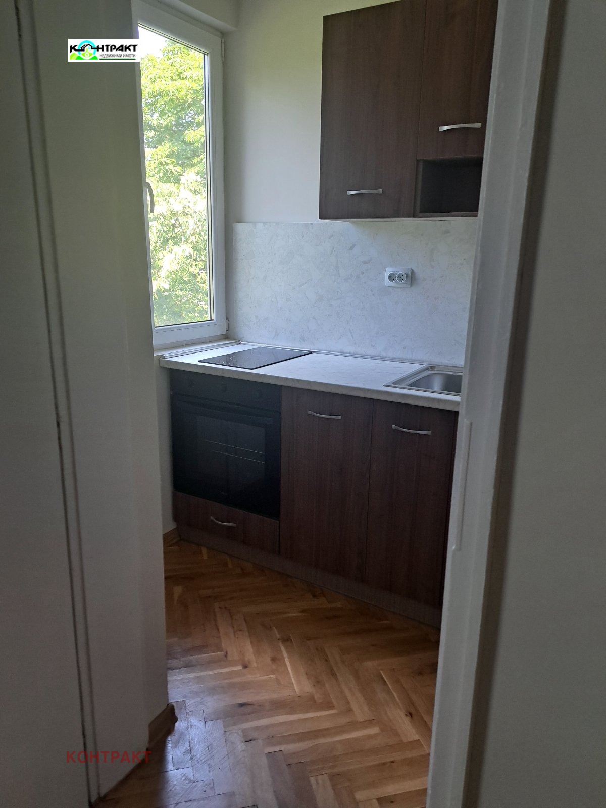 Дава под наем 3-СТАЕН, гр. Стара Загора, Център, снимка 8 - Апартаменти - 54374147