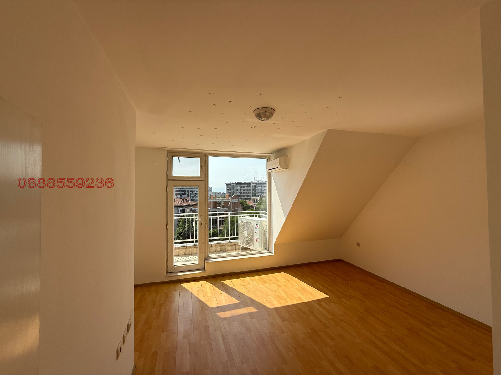 Дава под наем МЕЗОНЕТ, гр. Пловдив, Център, снимка 4 - Апартаменти - 54224215