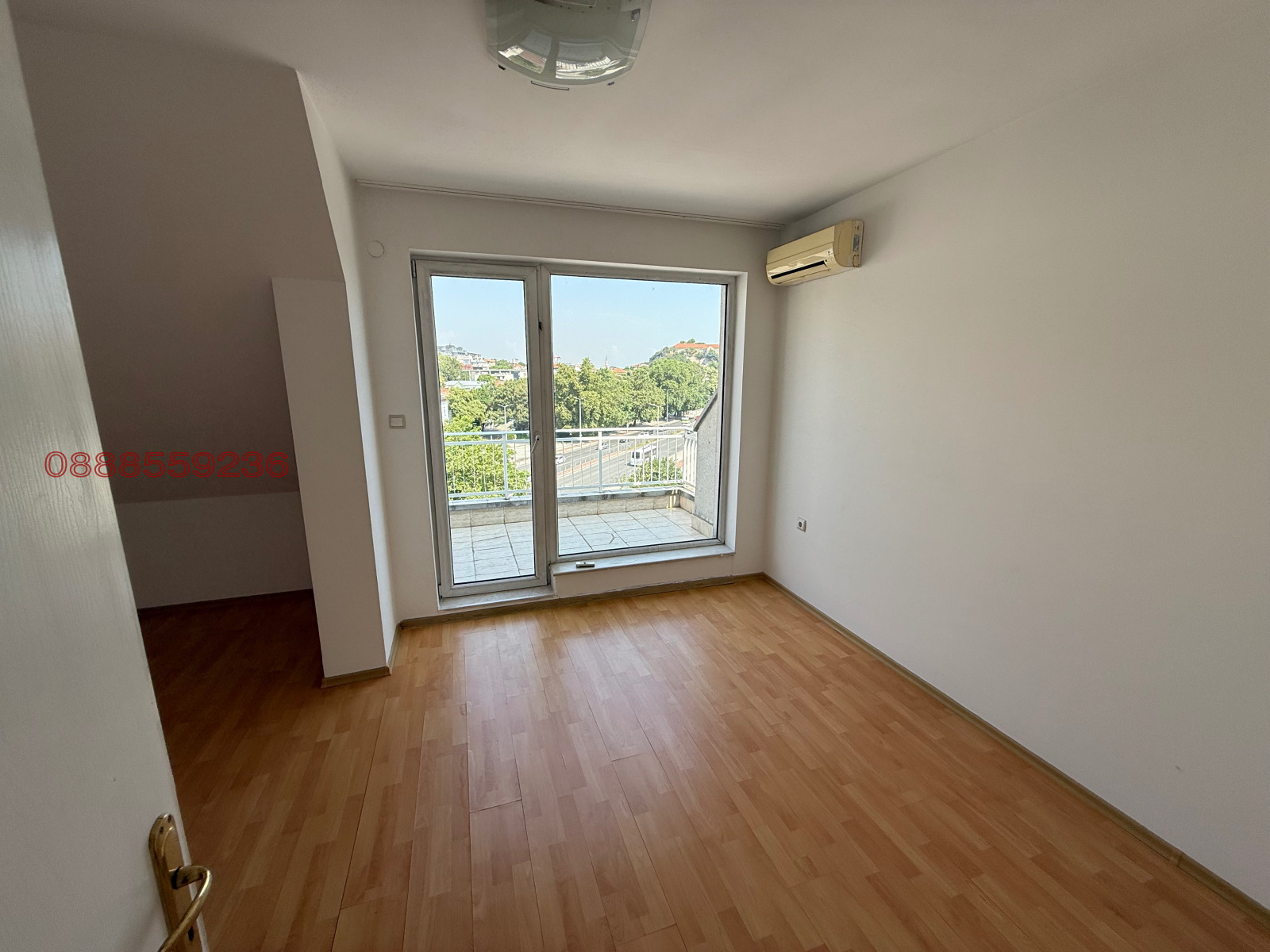 Дава под наем МЕЗОНЕТ, гр. Пловдив, Център, снимка 12 - Апартаменти - 54224215