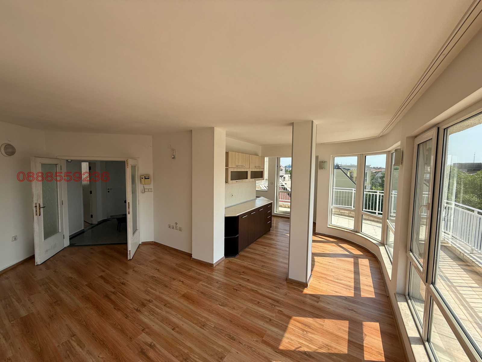 Дава под наем МЕЗОНЕТ, гр. Пловдив, Център