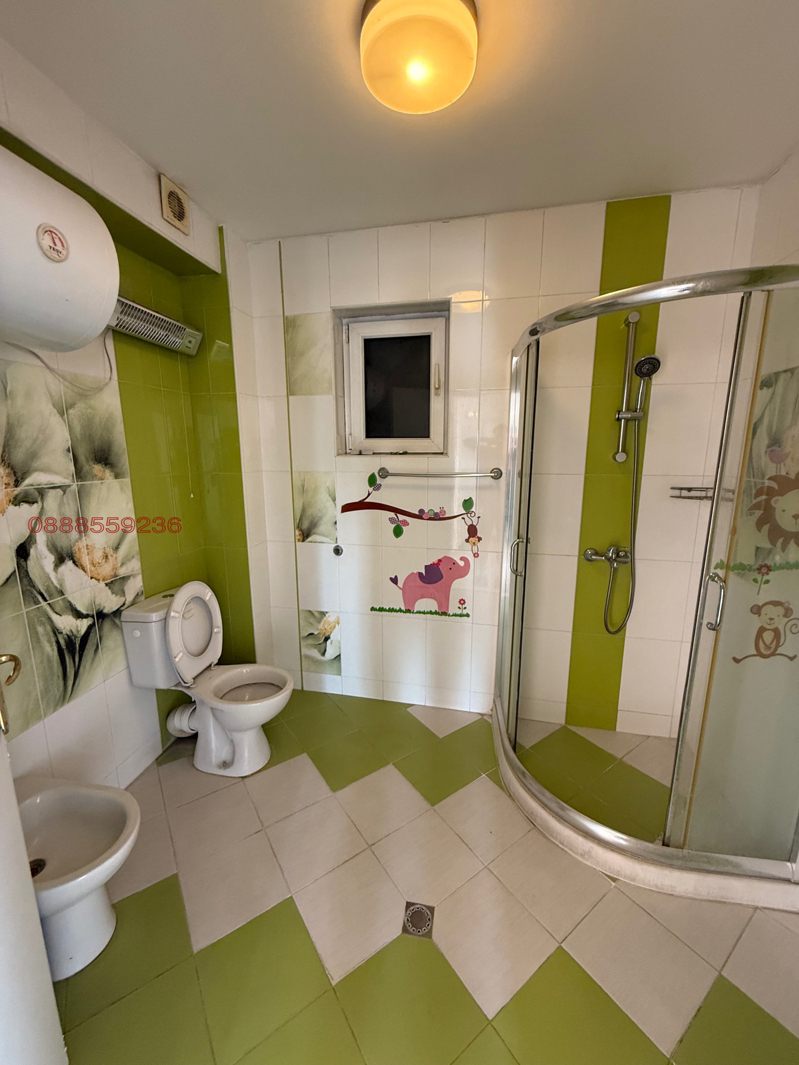 Дава под наем МЕЗОНЕТ, гр. Пловдив, Център, снимка 3 - Апартаменти - 54224215