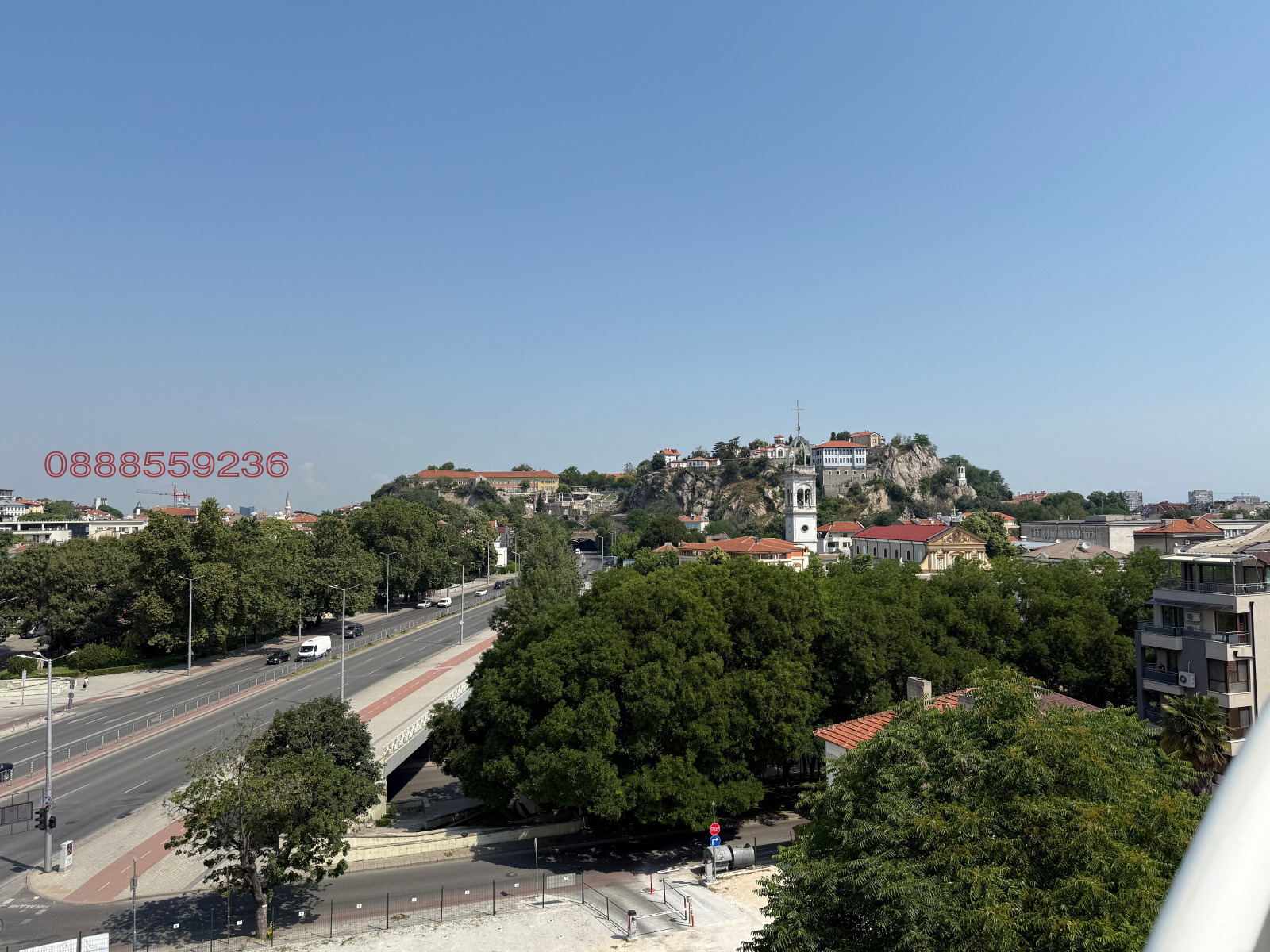 Дава под наем МЕЗОНЕТ, гр. Пловдив, Център, снимка 14 - Апартаменти - 54224215