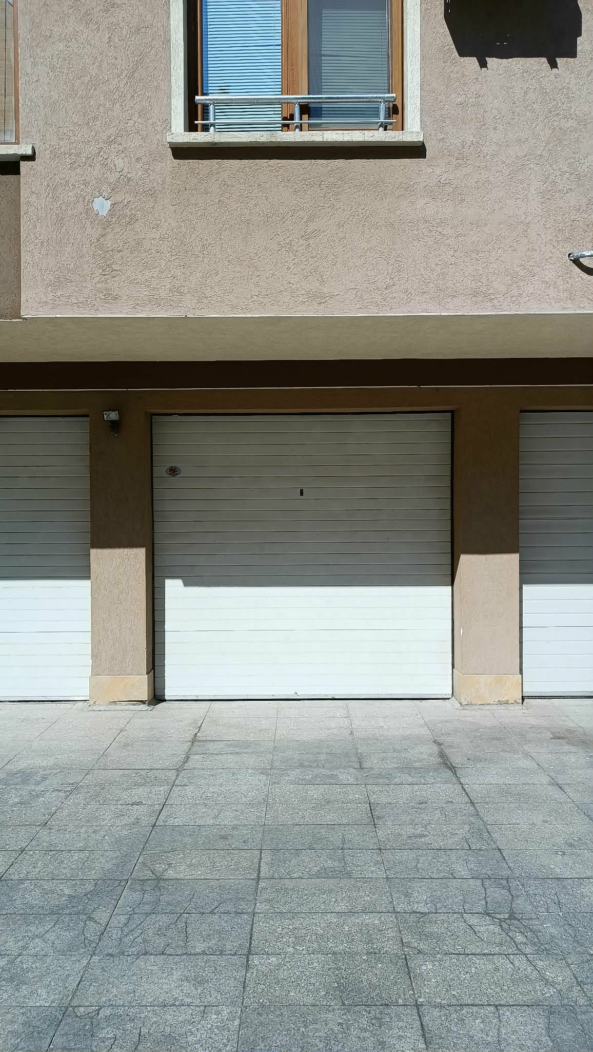 Дава под наем ГАРАЖ, ПАРКОМЯСТО, гр. София, Гео Милев