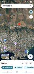 Дава под наем МЯСТО, гр. Варна, с. Каменар, снимка 4