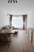 Дава под наем  2-стаен град Варна , Изгрев , 59 кв.м | 33076700