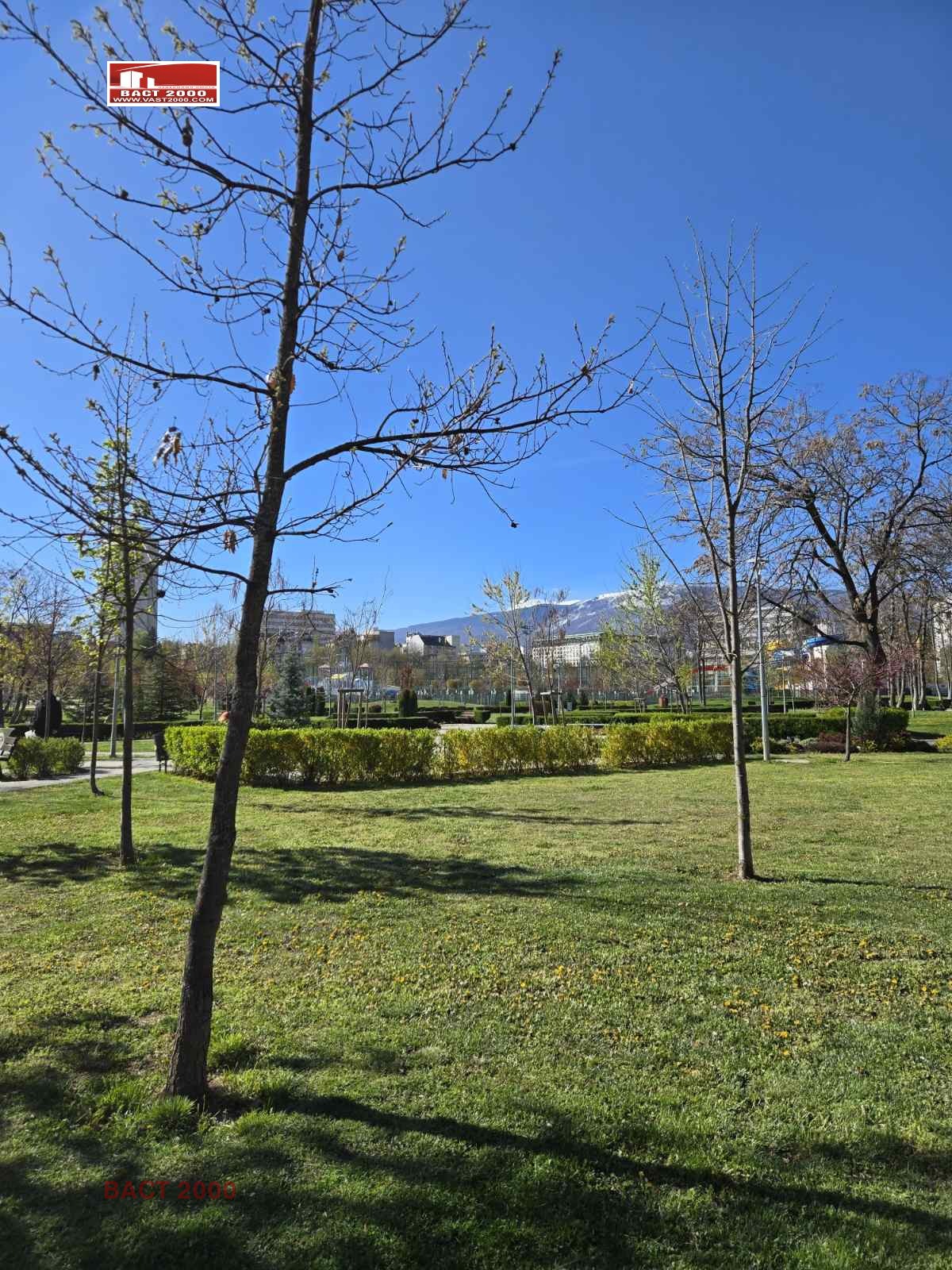 Дава под Наем 2-СТАЕН | Imot.bg — изображение 10