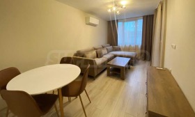 1 chambre Kyutchouk Parij, Plovdiv 1