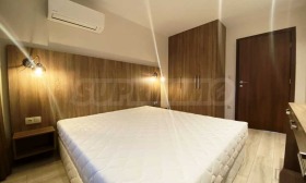 1 dormitorio Kyuchuk Parizh, Plovdiv 4