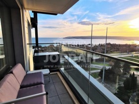 1 sovrum Briz, Varna