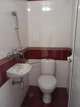 2 chambres Karchiyaka, Plovdiv 8