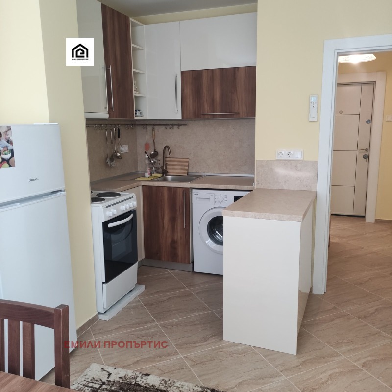 Para alugar  Estúdio Sofia , Banichora , 46 m² | 76054366 - imagem [2]