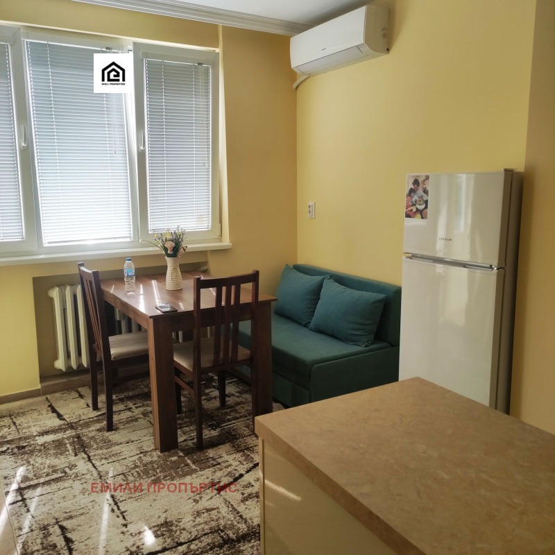 Te huur  Studio Sofia , Banisjora , 46 m² | 76054366 - afbeelding [3]