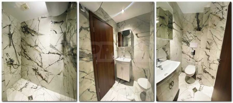 Para alugar  1 quarto Plovdiv , Kiutchuk Parij , 64 m² | 78145569 - imagem [6]