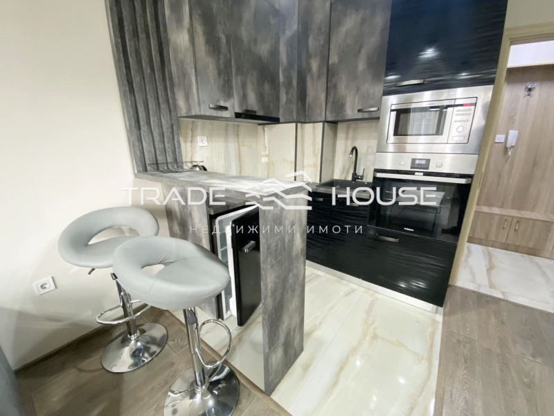 For Rent  1 bedroom Plovdiv , Karshiyaka , 55 sq.m | 49825593 - image [3]