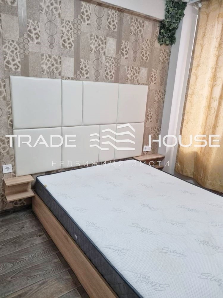 For Rent  1 bedroom Plovdiv , Karshiyaka , 55 sq.m | 49825593 - image [7]