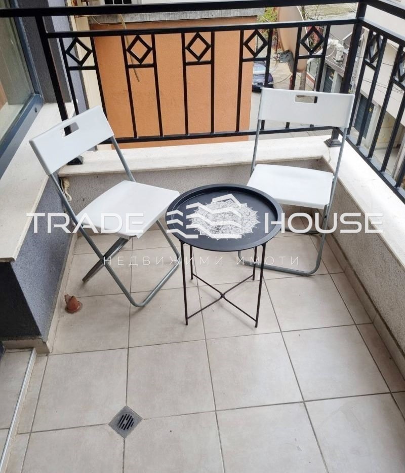 For Rent  1 bedroom Plovdiv , Karshiyaka , 55 sq.m | 49825593 - image [11]