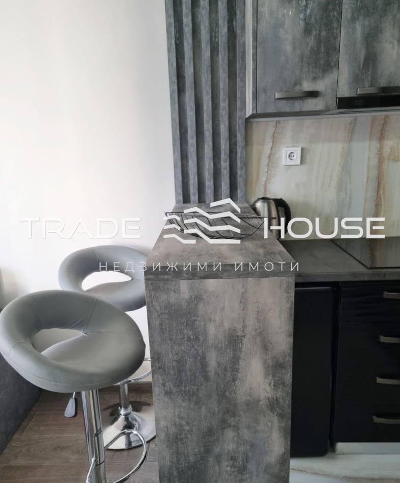 For Rent  1 bedroom Plovdiv , Karshiyaka , 55 sq.m | 49825593 - image [4]