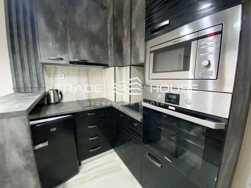 For Rent  1 bedroom Plovdiv , Karshiyaka , 55 sq.m | 49825593 - image [5]