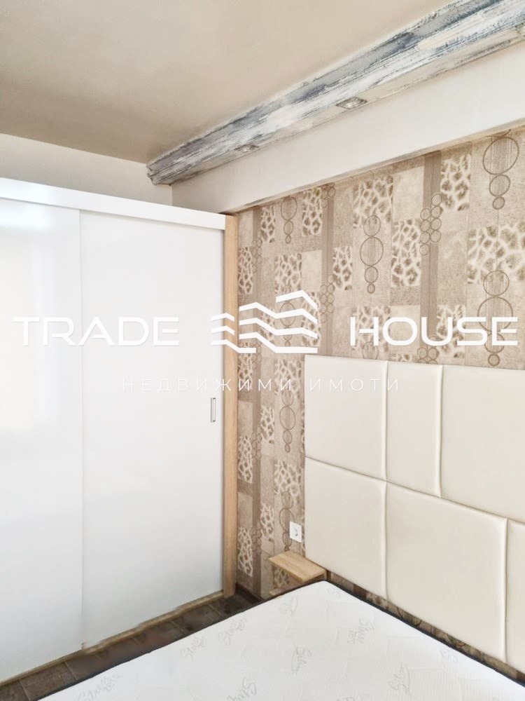 For Rent  1 bedroom Plovdiv , Karshiyaka , 55 sq.m | 49825593 - image [8]