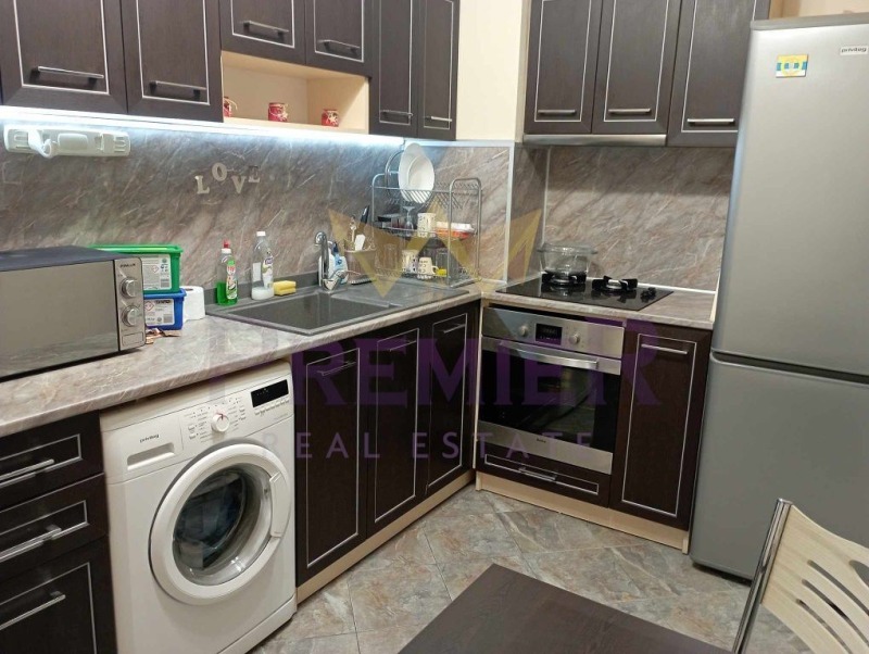 Da affittare  1 camera da letto Varna , Vladislav Varnenchik 1 , 45 mq | 89040335