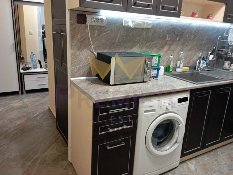 Da affittare  1 camera da letto Varna , Vladislav Varnenchik 1 , 45 mq | 89040335 - Immagine [3]