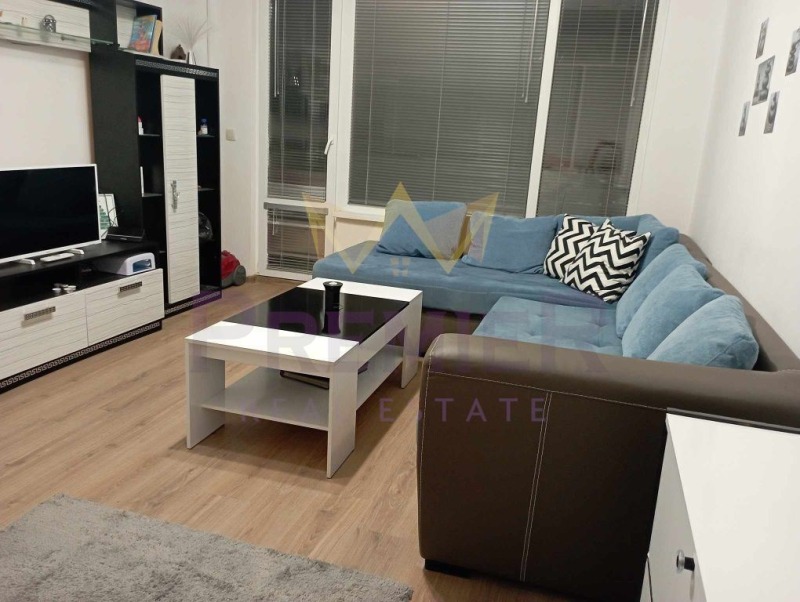 Da affittare  1 camera da letto Varna , Vladislav Varnenchik 1 , 45 mq | 89040335 - Immagine [2]