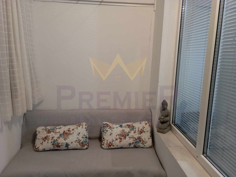 Da affittare  1 camera da letto Varna , Vladislav Varnenchik 1 , 45 mq | 89040335 - Immagine [11]