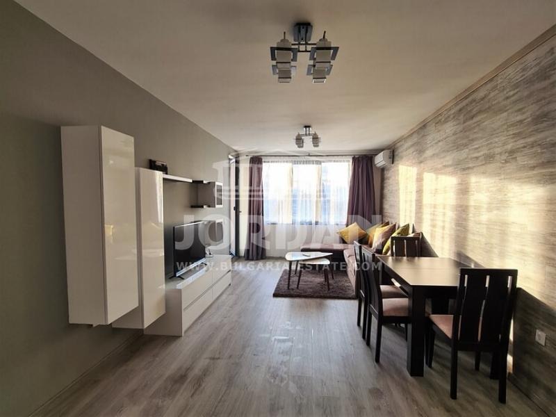 En renta  1 dormitorio Varna , Briz , 76 metros cuadrados | 34476082 - imagen [3]