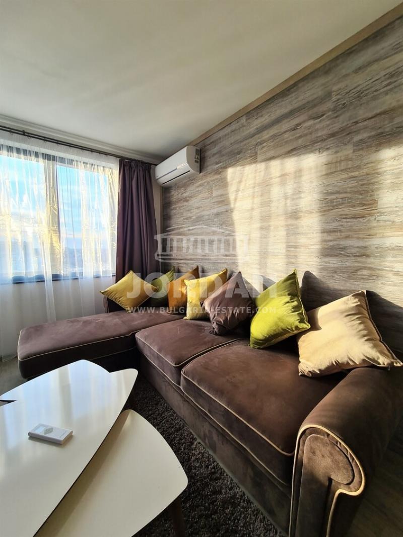 En renta  1 dormitorio Varna , Briz , 76 metros cuadrados | 34476082 - imagen [4]
