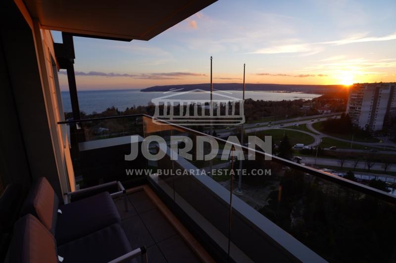 En renta  1 dormitorio Varna , Briz , 76 metros cuadrados | 34476082 - imagen [10]