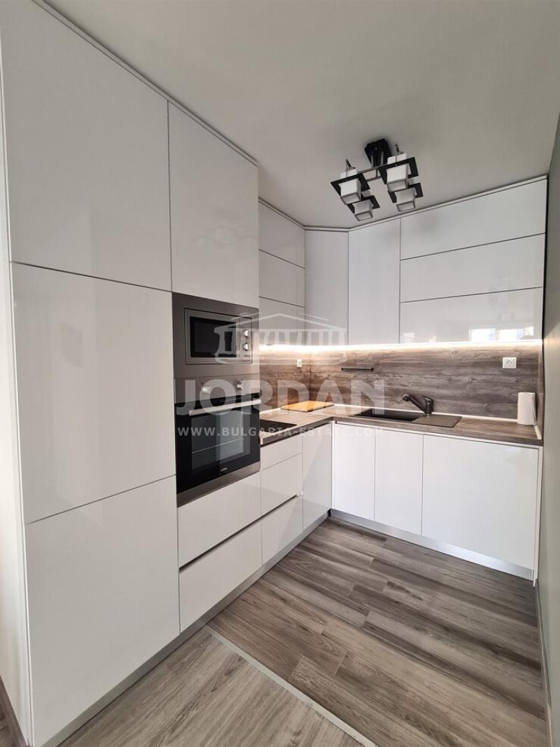 En renta  1 dormitorio Varna , Briz , 76 metros cuadrados | 34476082 - imagen [2]