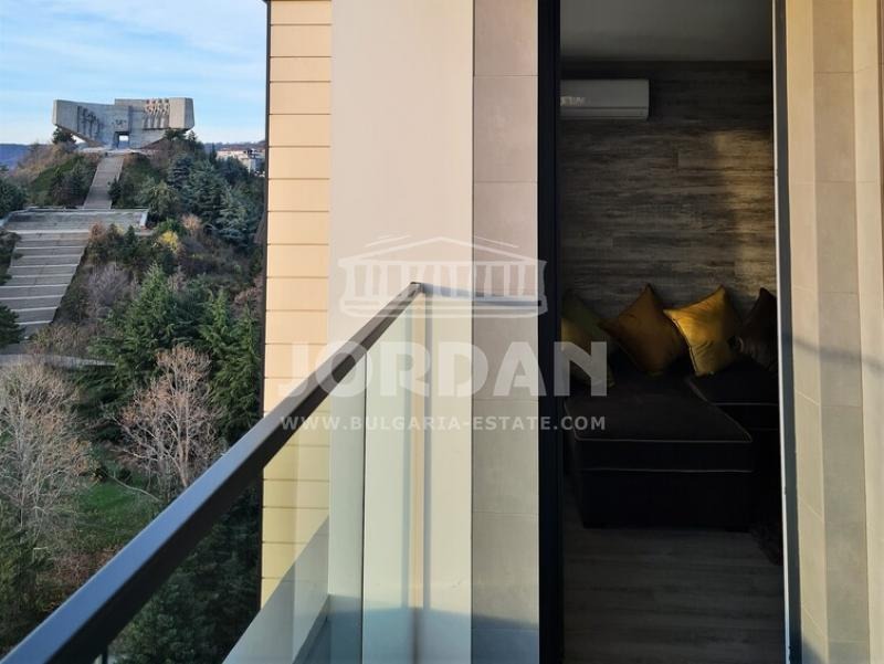 En renta  1 dormitorio Varna , Briz , 76 metros cuadrados | 34476082 - imagen [6]