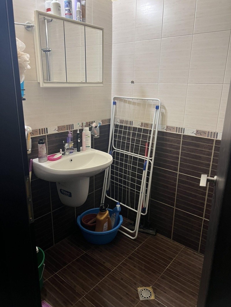 Дава под наем 2-СТАЕН, гр. София, Център, снимка 6 - Апартаменти - 52534742