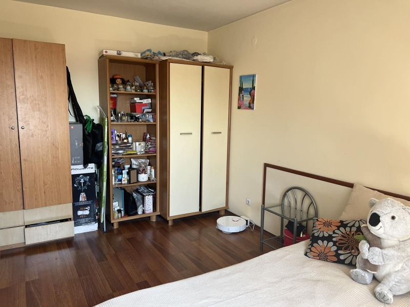 Дава под наем 2-СТАЕН, гр. София, Център, снимка 3 - Апартаменти - 52534742