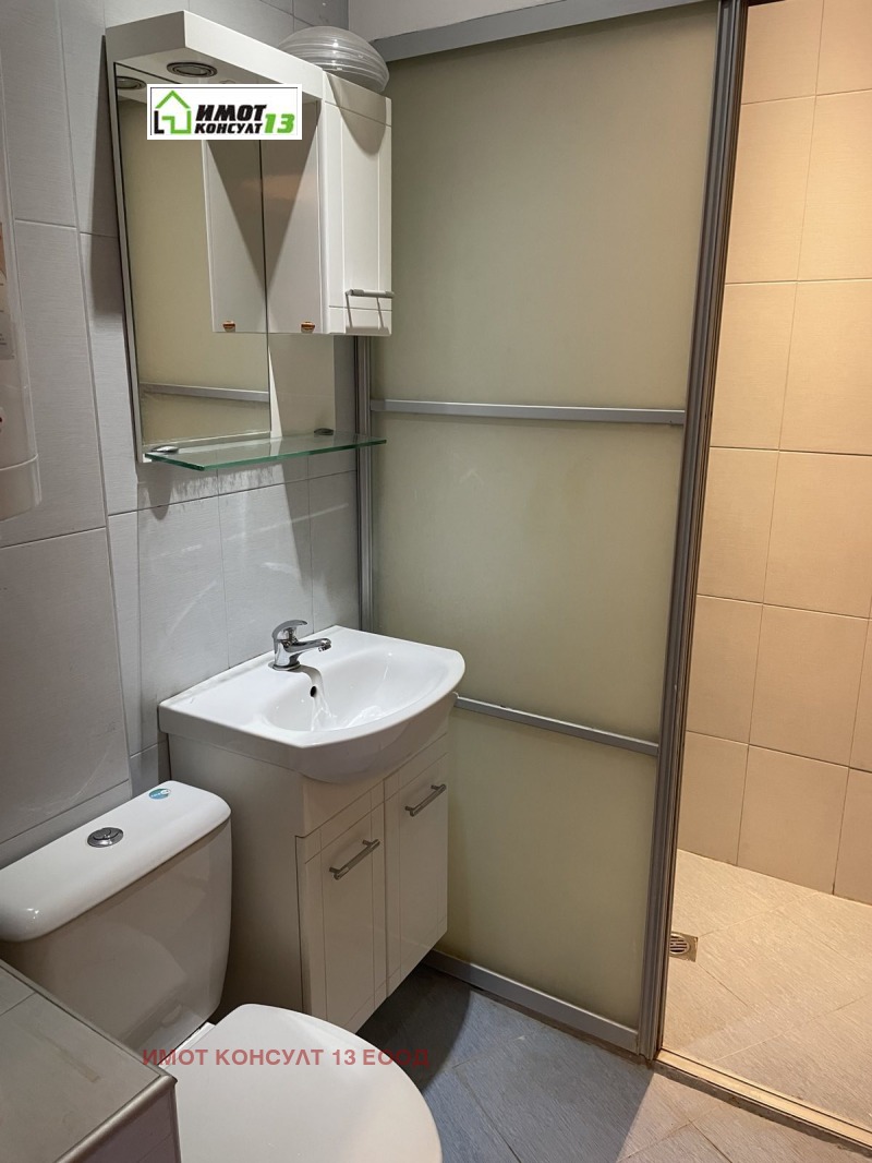 A louer  2 chambres Pleven , Chirok tsentar , 82 m² | 22294422 - image [11]