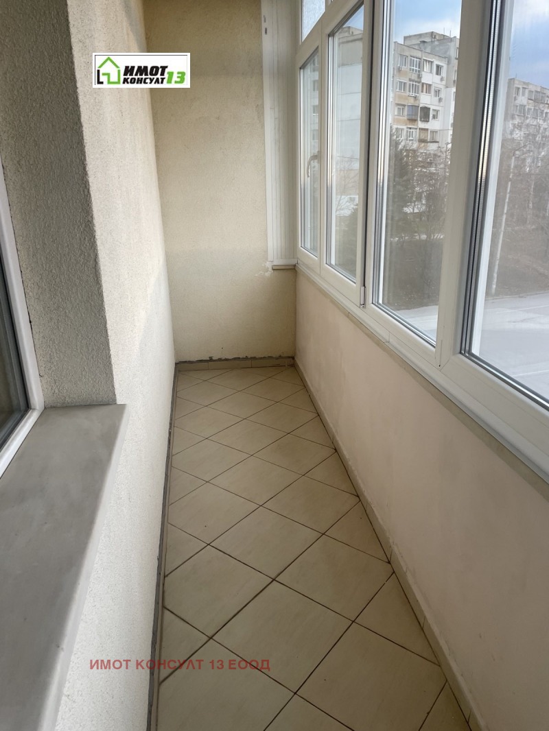 A louer  2 chambres Pleven , Chirok tsentar , 82 m² | 22294422 - image [8]