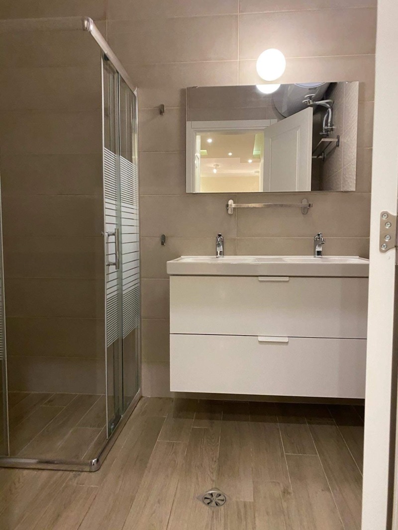 Издаје се  2 спаваће собе Пловдив , Каршијака , 90 м2 | 65749260 - слика [5]