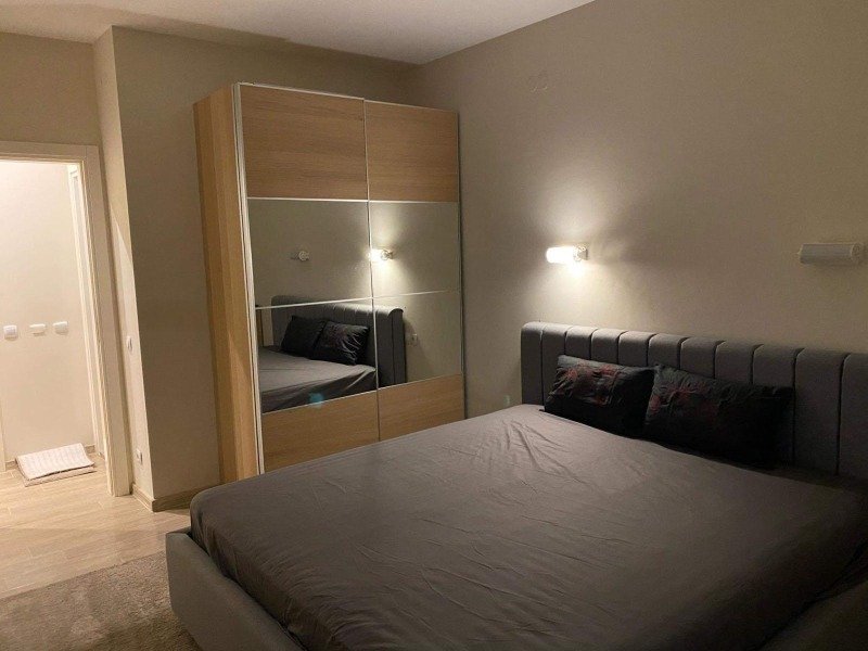 Издаје се  2 спаваће собе Пловдив , Каршијака , 90 м2 | 65749260 - слика [3]