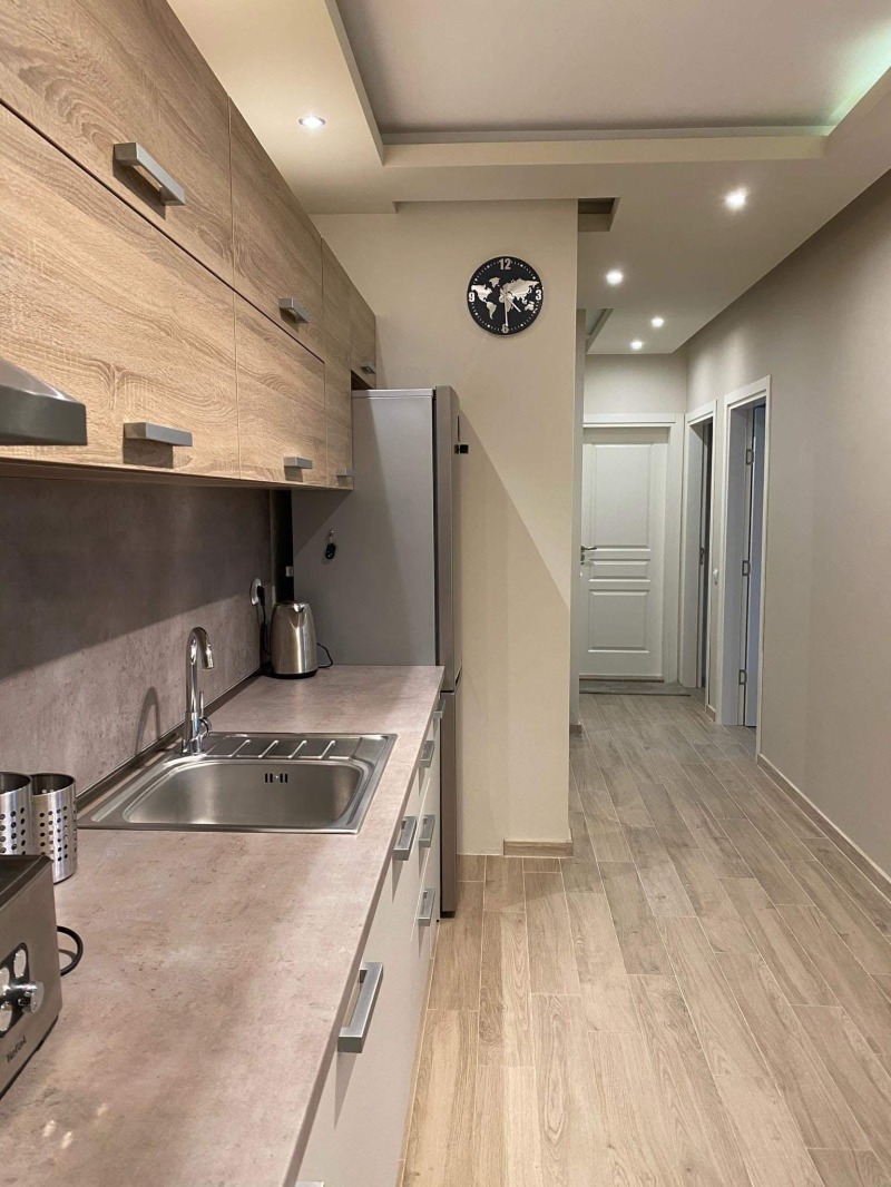 Издаје се  2 спаваће собе Пловдив , Каршијака , 90 м2 | 65749260 - слика [2]