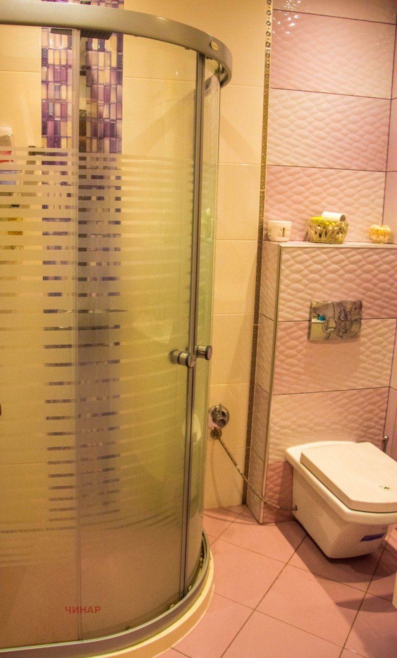 Para alugar  2 quartos Sofia , Hadji Dimitar , 95 m² | 69783665 - imagem [11]