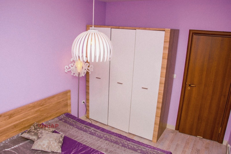 Para alugar  2 quartos Sofia , Hadji Dimitar , 95 m² | 69783665 - imagem [8]