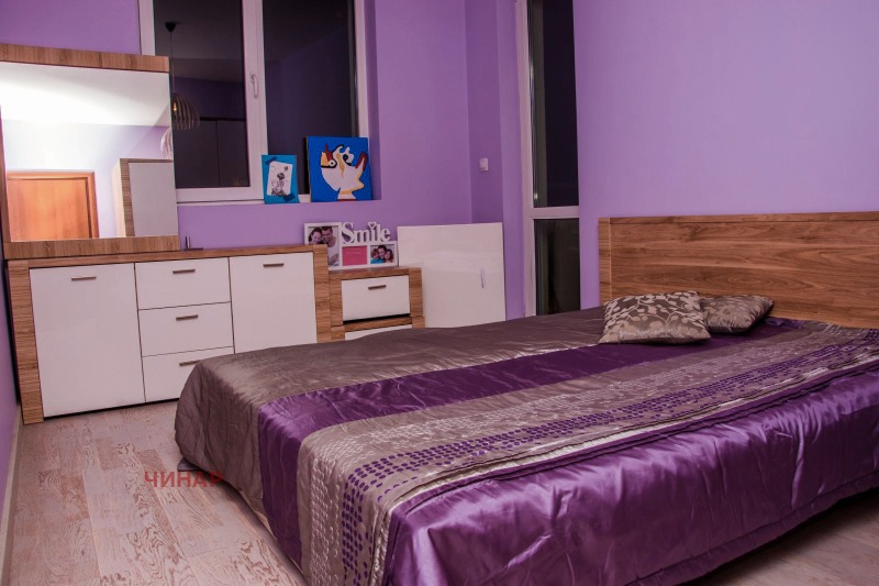 Para alugar  2 quartos Sofia , Hadji Dimitar , 95 m² | 69783665 - imagem [7]