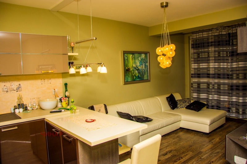 Para alugar  2 quartos Sofia , Hadji Dimitar , 95 m² | 69783665 - imagem [5]