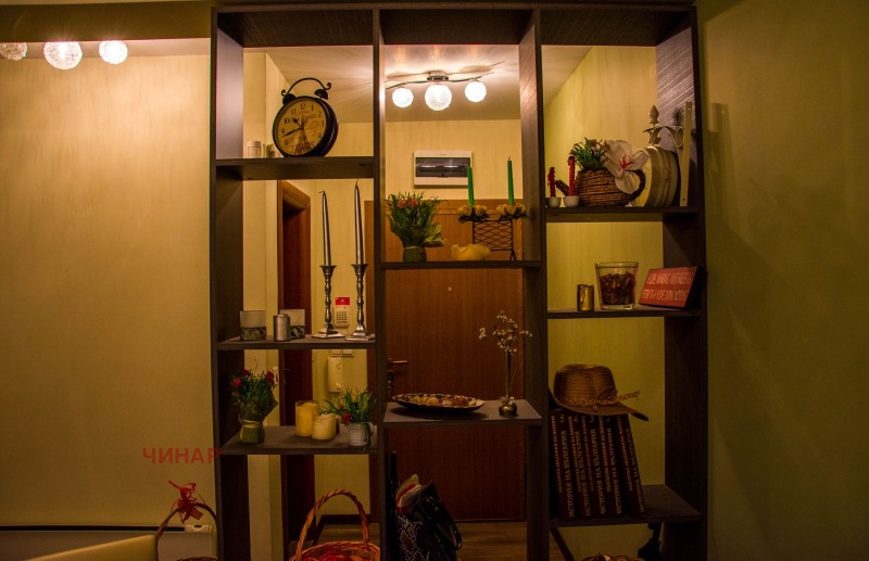Para alugar  2 quartos Sofia , Hadji Dimitar , 95 m² | 69783665 - imagem [6]