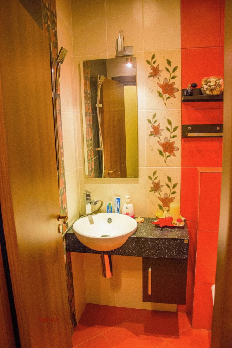 Para alugar  2 quartos Sofia , Hadji Dimitar , 95 m² | 69783665 - imagem [10]